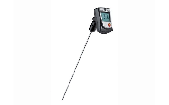 Producto Termómetro testo 905-T1
